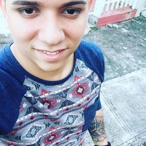 Meet your Posher, Joe